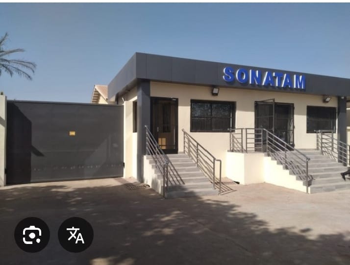 La Sonatam :  Une performance constante après 60 ans d’existence